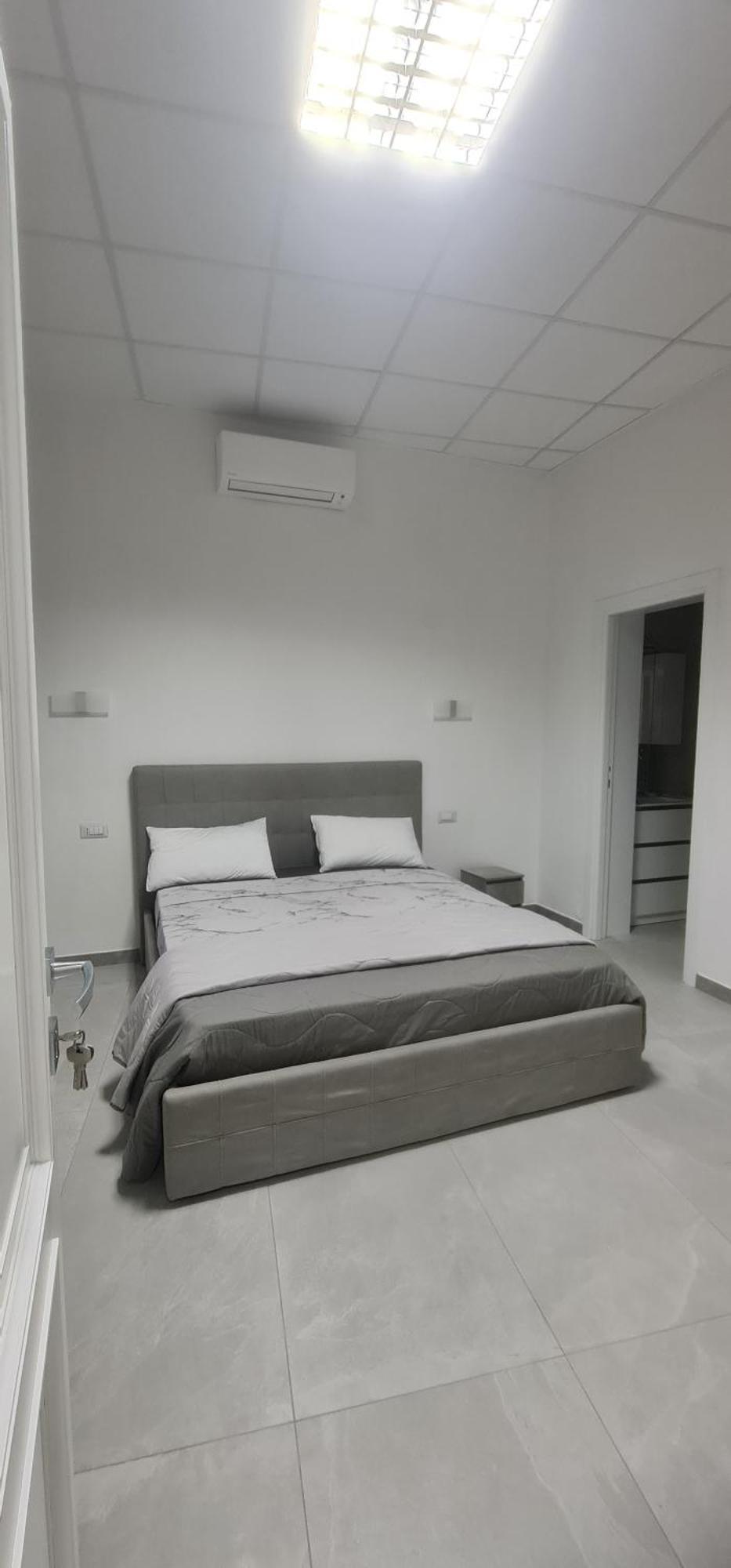 Central Rooms Santa Teresa Gallura Quarto foto